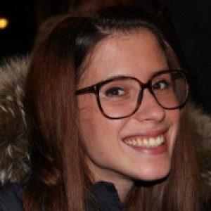Foto di Alice, Tutor/Aiuto Compiti di Gruppo a Piacenza