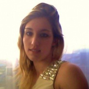 Foto di Gloria, Tutor/Aiuto Compiti di Gruppo a Sarzana