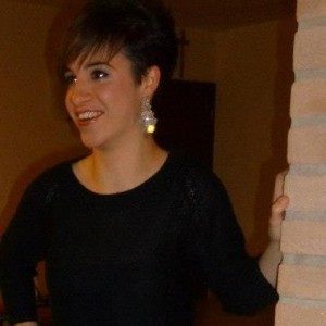 Foto di Serena, Operatore Socio Sanitario (OSS) a Reggio emilia