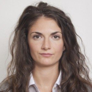 Foto di Marika, Custode a Novara
