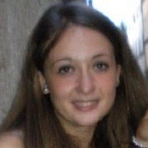 Foto di Elisa, Assistente Turistico per Disabili a Lucca