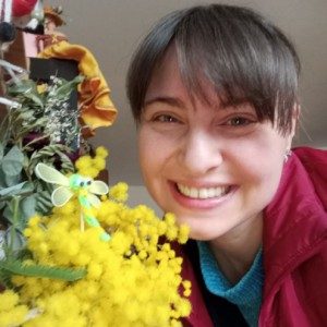 Foto di Veronica, Aiuto Mamma a Coazze