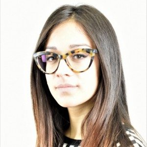 Foto di Federica, Custode a Andria