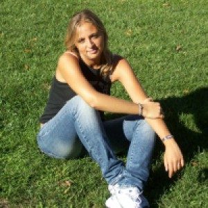 Foto di Laura Anna, Alla pari a Borgomanero