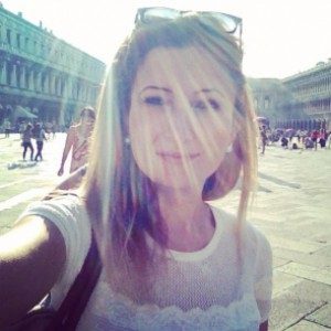 Foto di Diana, Alla pari a Massarosa