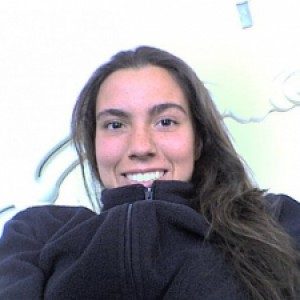 Foto di Fabiana, Tata a San remo
