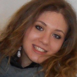 Foto di Elena, Assistente Turistico per Disabili a Lucca