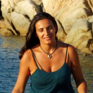 Foto di Quirina, Babysitter a Arzachena