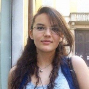 Foto di Suada Cristina, Custode a Piacenza