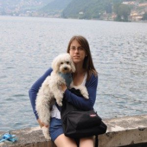 Foto di Veronika, Colf a Brescia