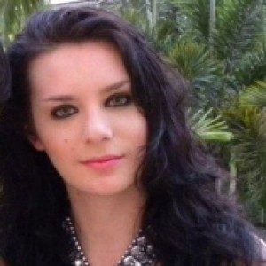 Foto di Deborah, Alla pari a Udine