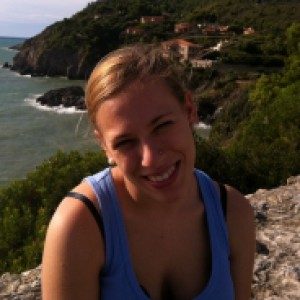 Foto di Rebecca, Infermiere professionale a Rispescia