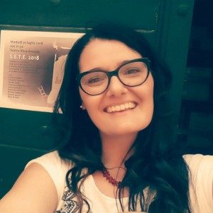 Foto di Diletta, Tutor/Aiuto Compiti di Gruppo a Firenze