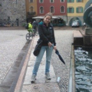 Foto di Chiara, Petsitter a Arco