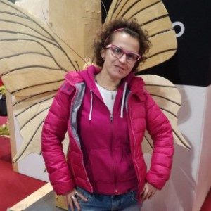 Foto di Jessica, Aiuto Mamma a Noviglio