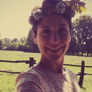 Foto di Corinna, Babysitter a Gravellona toce