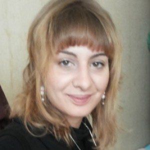 Foto di Lucilla, Custode a Grosseto