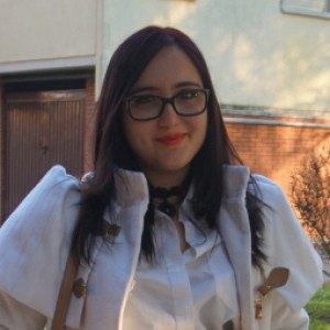 Foto di Serena, Operatore Socio Sanitario (OSS) a Prato