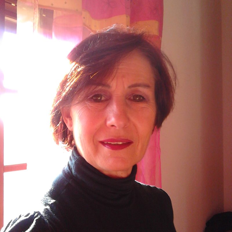 Foto di Maria Giovanna, Aiuto Mamma a Terracina
