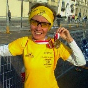 Foto di Marta, Dog Walker a Muggio'