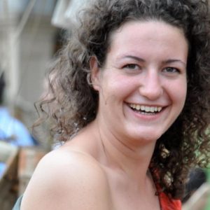 Foto di Silvia, Custode a Sant'urbano