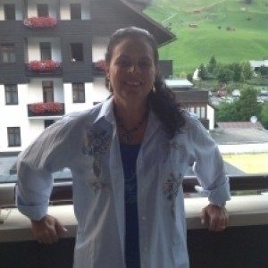 Foto di Maria De Jesus, Petsitter a Grosseto