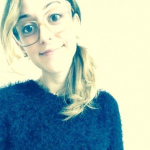 Foto di Cristina, Tutor/Aiuto Compiti di Gruppo a Ascoli piceno
