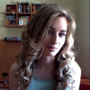 Foto di Alessia, Tutor/Aiuto Compiti di Gruppo a Rovereto
