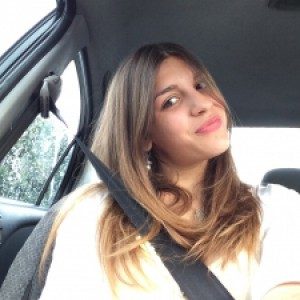 Foto di Valentina, Alla pari a Desio