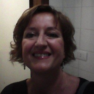 Foto di Cecilia, Colf a Valmontone
