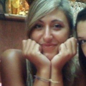 Foto di Stefania, Custode a Genova