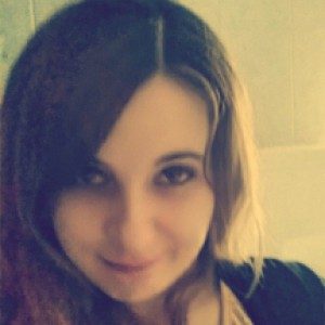 Foto di Marianna, Custode a Reggio emilia