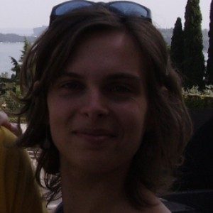Foto di Valeria, Tutor/Aiuto Compiti di Gruppo a Goito
