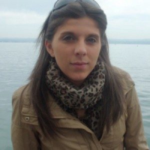 Foto di Marika, Babysitter a Telgate