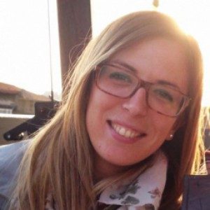 Foto di Sara, Tata a Pescia
