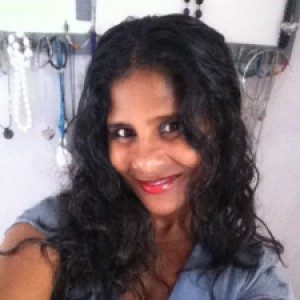 Foto di Eswari, Custode a Crema