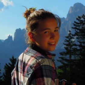 Foto di Francesca, Assistente Turistico per Disabili a Dolo