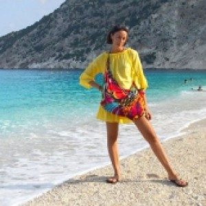 Foto di Flavia, Babysitter a Rimini