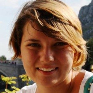 Foto di Silvia, Tutor/Aiuto Compiti di Gruppo a Alseno