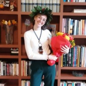 Foto di Chiara, Tutor/Aiuto Compiti di Gruppo a Mozzo