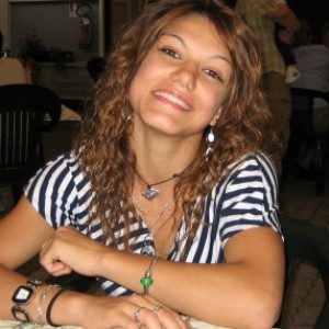 Foto di Valentina, Fisioterapista a Rovereto