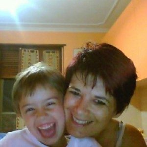 Foto di Roberta, Colf a Caselle torinese