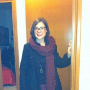 Foto di Rebecca, Tutor/Aiuto Compiti di Gruppo a San miniato