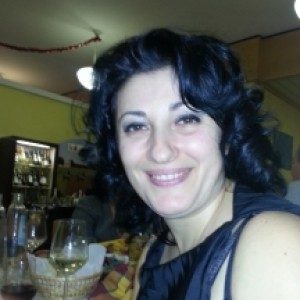 Foto di Irina, Tata a Castel san pietro terme