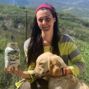 Foto di Marta, Dog Walker a Coli