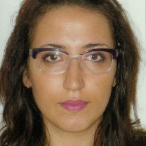 Foto di Sara, Colf a Gessate