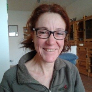 Foto di Caterina, Petsitter a Padova