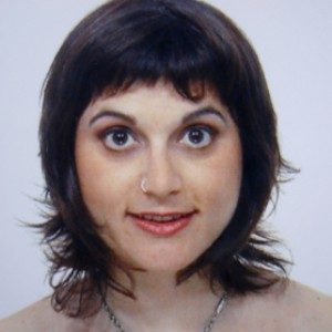 Foto di Raffaella, Assistente Turistico per Disabili a Scandicci
