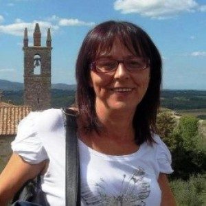 Foto di Carla, Babysitter a Scarperia
