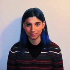 Foto di Francesca, Addestratore a Albavilla